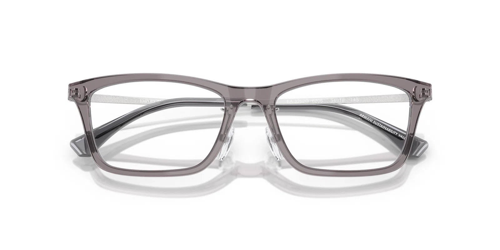 Emporio Armani 3252D Eyeglasses - view 9